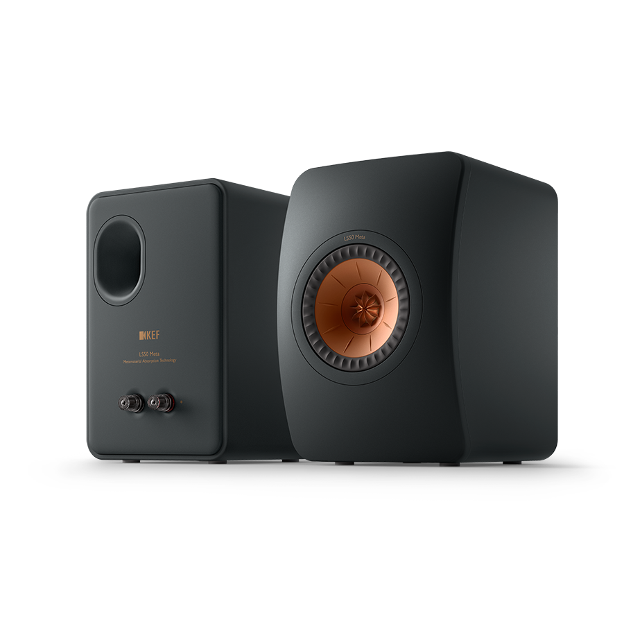 Kef box best sale