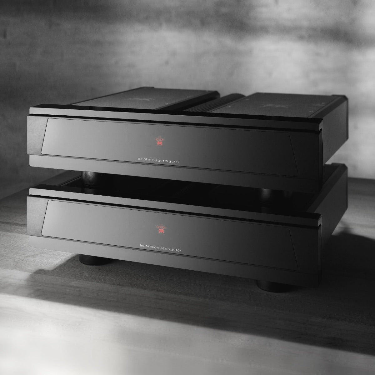 Gryphon Audio Legato Legacy Phono Pre Amp