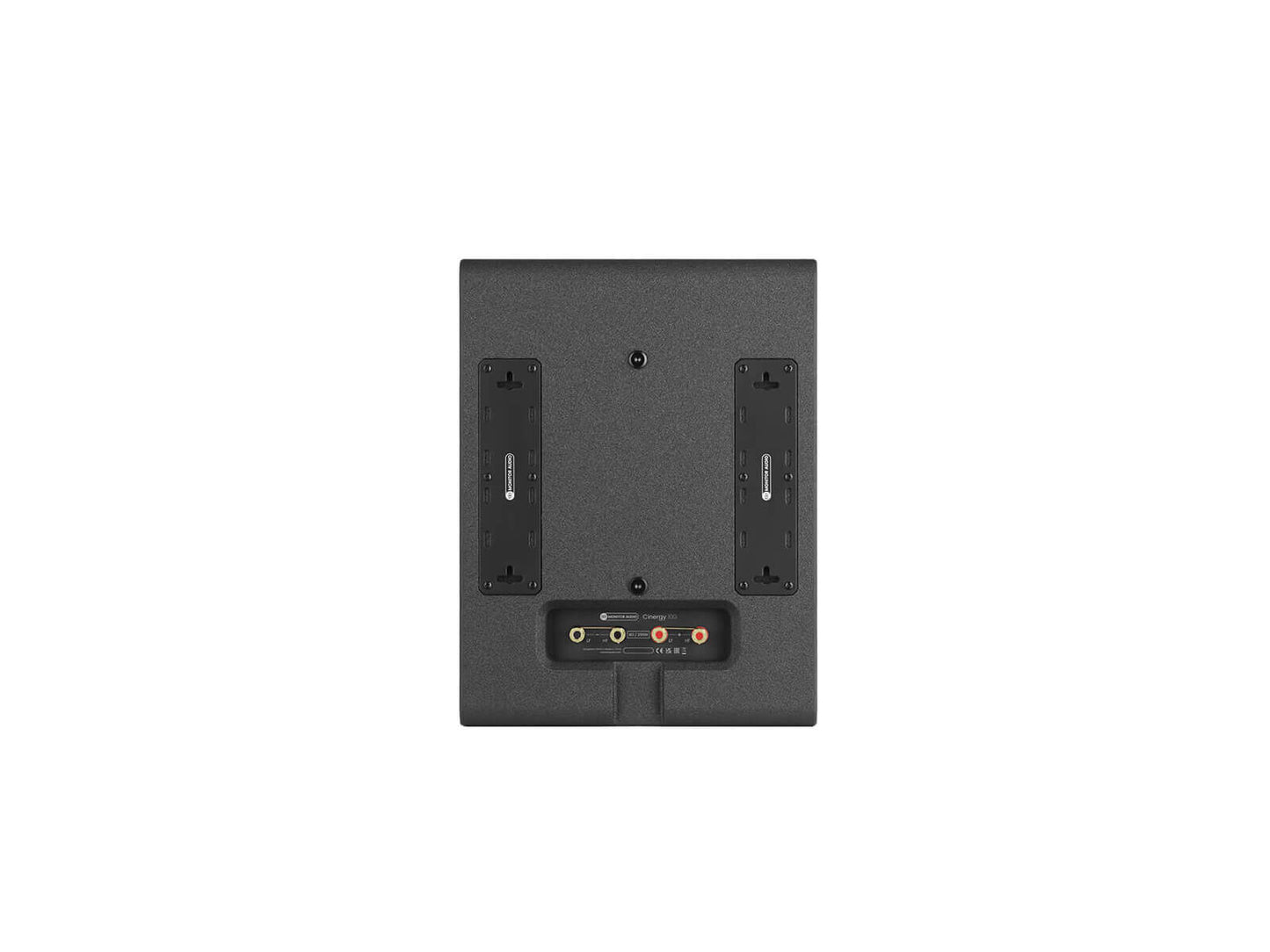 Monitor Audio Cinergy 100 In-Wall Speaker