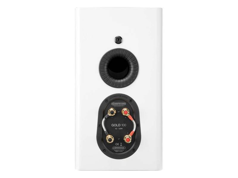 Monitor Audio Gold 5G 100 Bookshelf Speaker