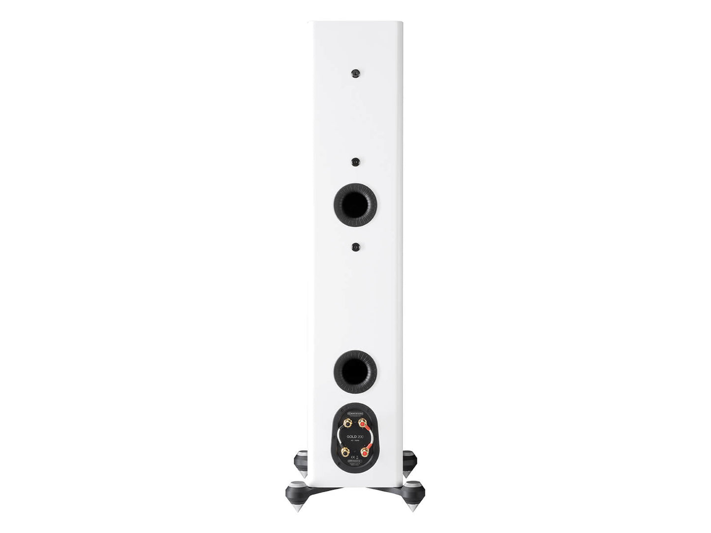 Monitor Audio Gold 200 - 5th Gen Floor Standing Speakers