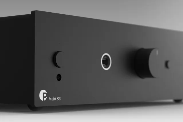 Pro-ject Maia S3 Integrated Amp