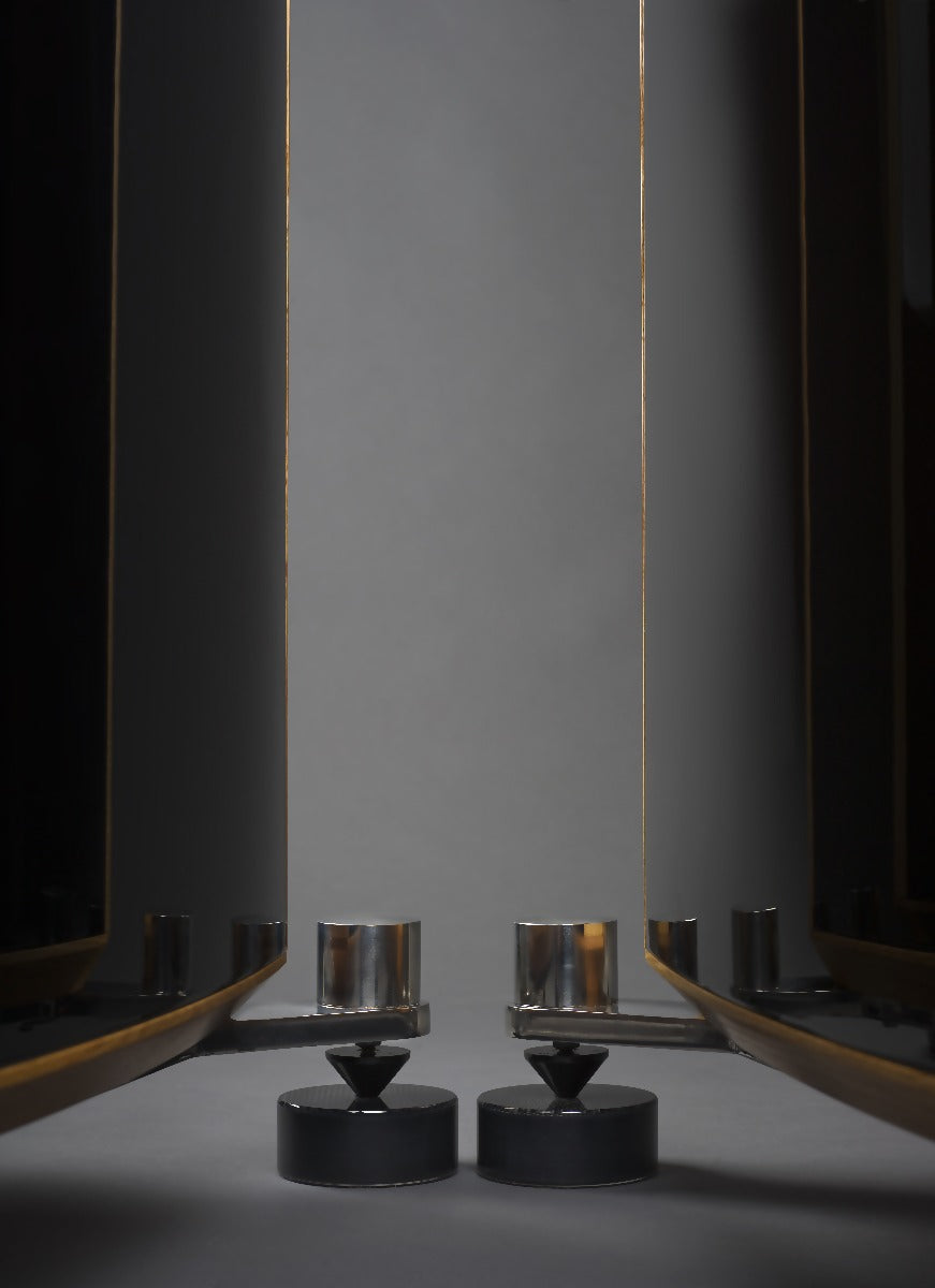 Marten Coltrane Momento 2 Floorstanding Speakers with feet