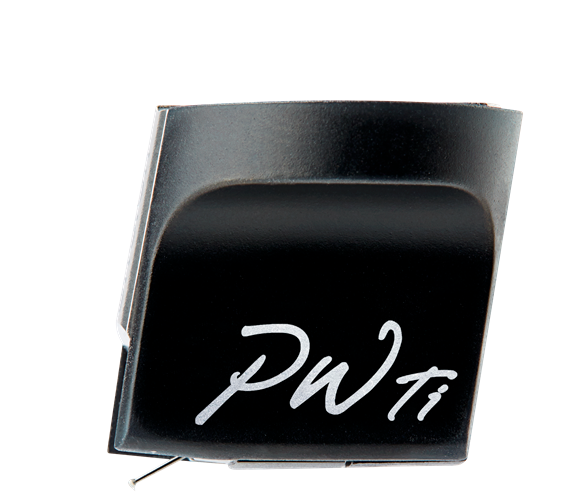 Ortofon MC Winfield Ti Cartridge