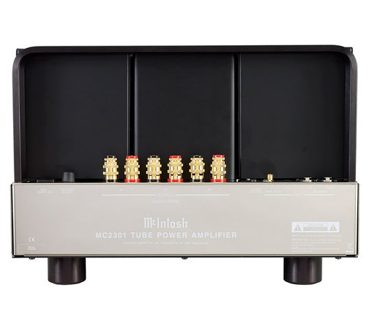 McIntosh MC2301 Monoblock Power Amp (Each)