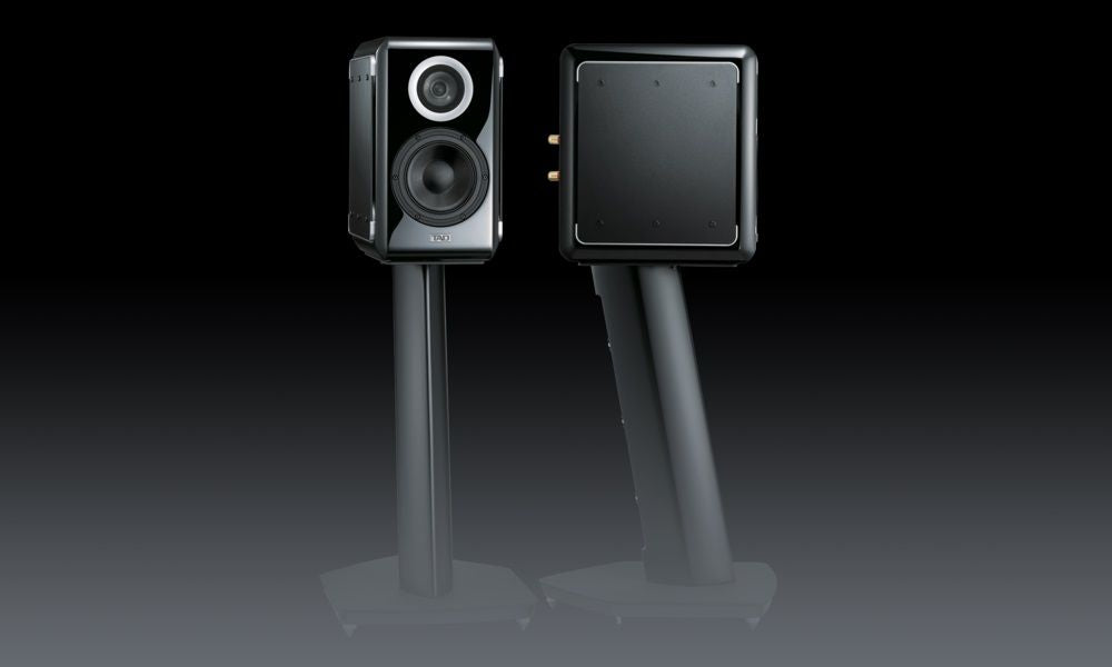 TAD MICRO EVOLUTION ONE TAD-ME1 Stand Mount Speaker (Pair)