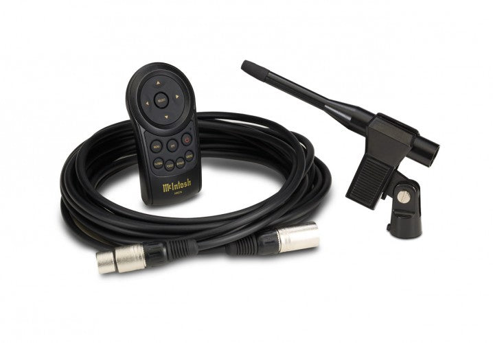 McIntosh MEN220 Room Correction System