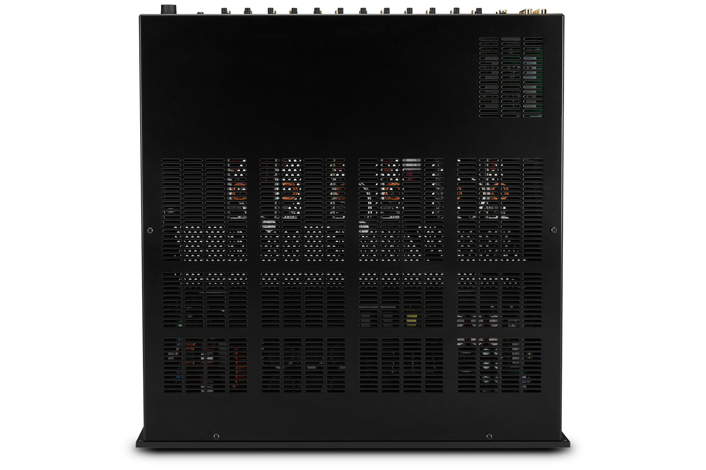 McIntosh MI1250 12-Channel Power Amplifier