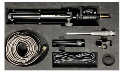 Storm Audio Microphone Mini-Kit