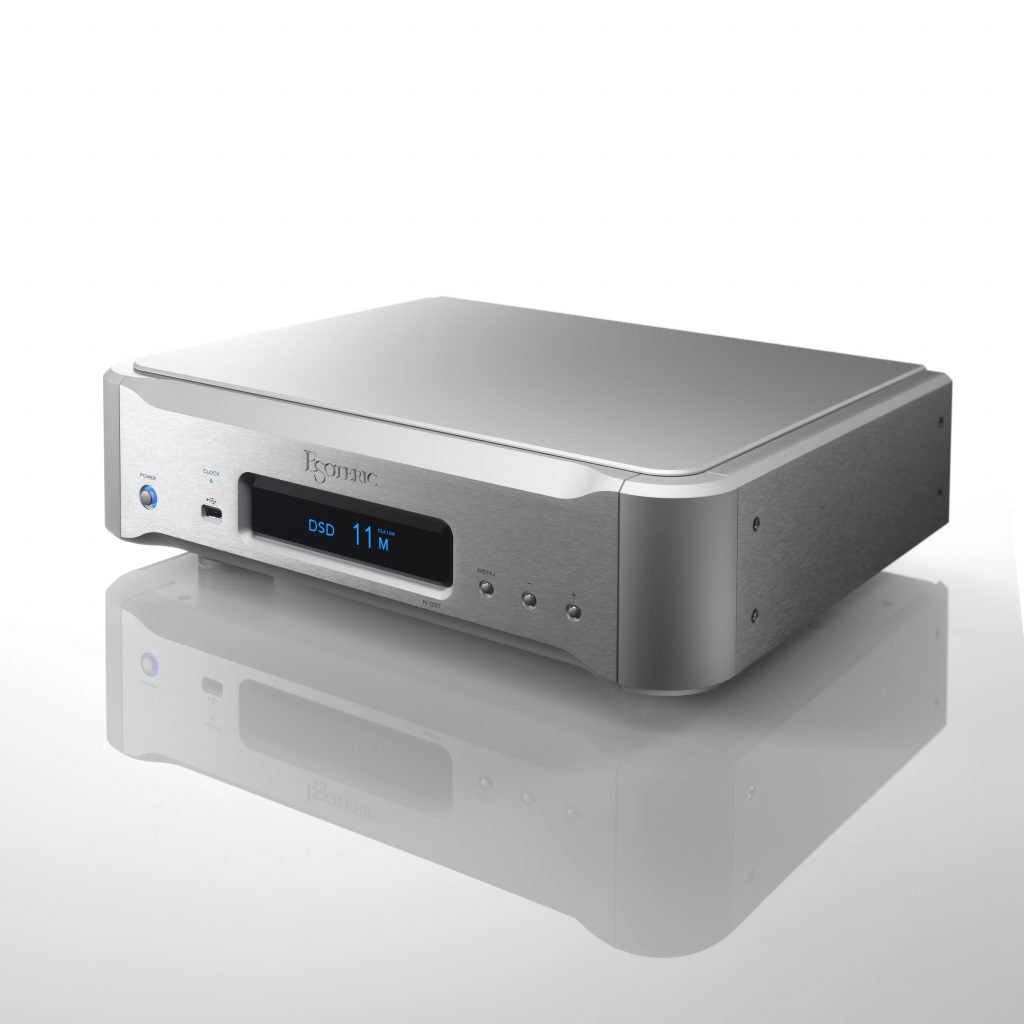 Esoteric N-03T Network Audio Transport
