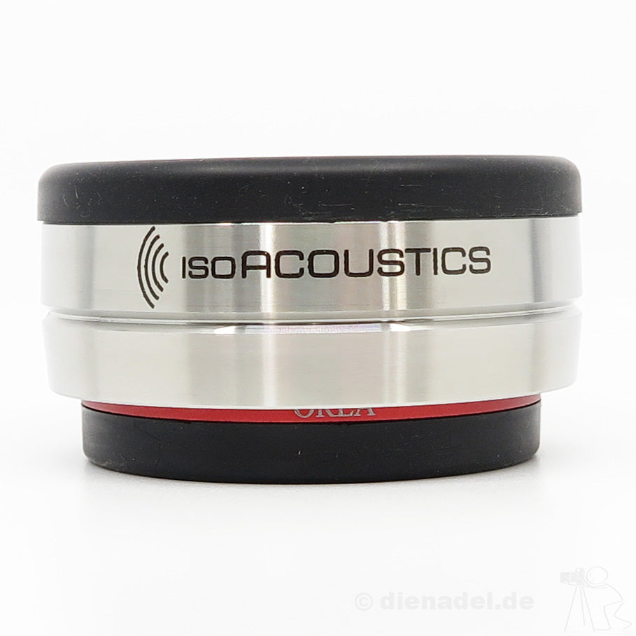 IsoAcoustics Orea Bordeaux