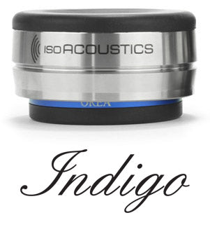 IsoAcoustics Orea Indigo