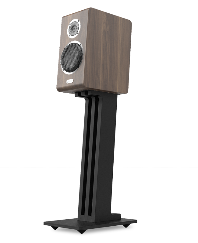 Marten Oscar Duo Stand with Oscar Duo Speaker
