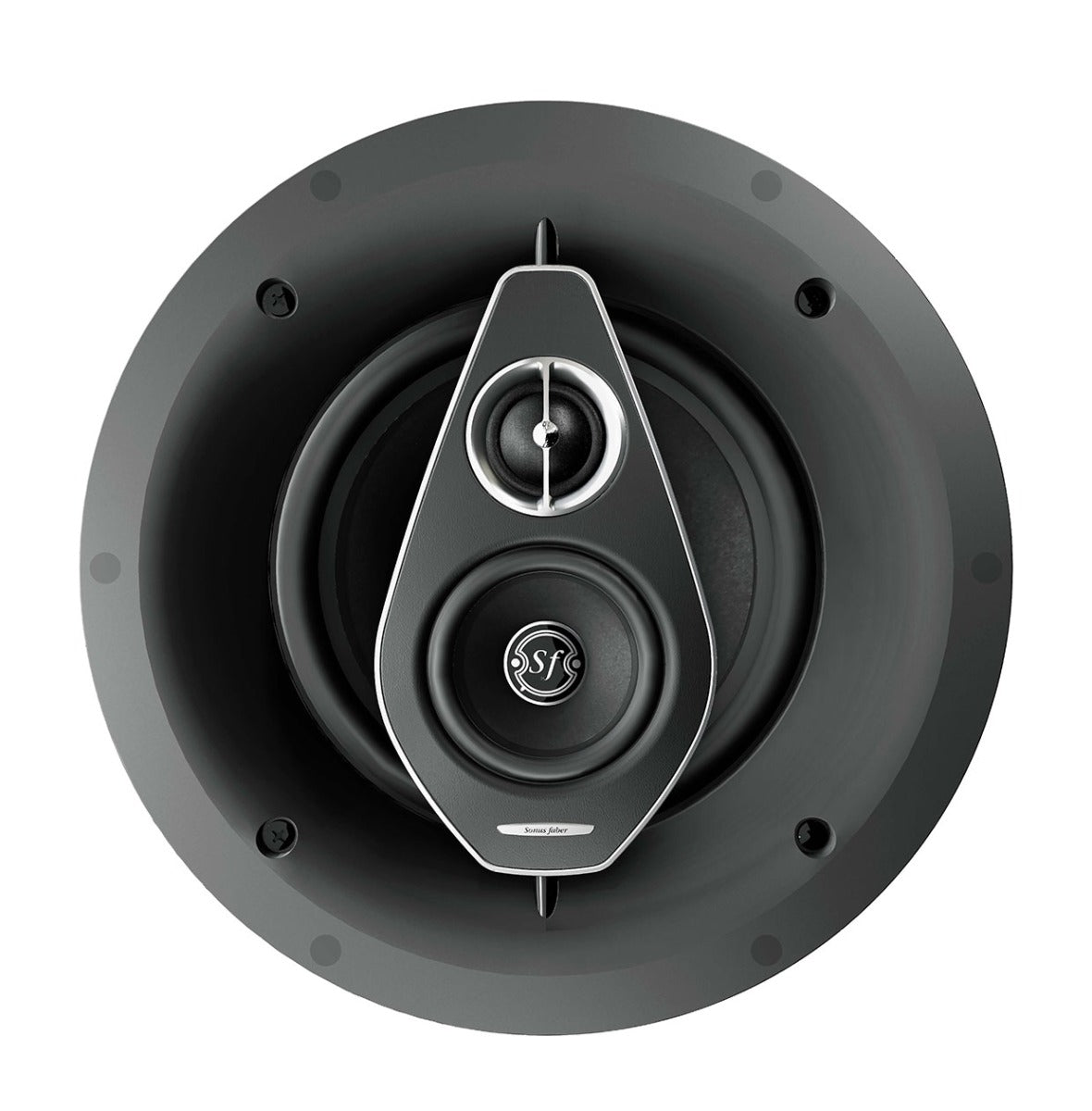 Sonus Faber Palladio 6 PC-683 In-Ceiling Speaker (Single)