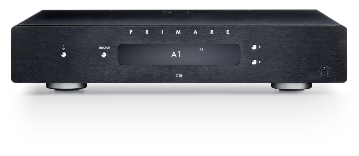 Primare I15 Prisma Integrated Amplifier - Ex-Demo
