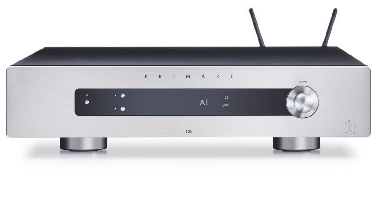 Primare I25 Integrated Amplifier