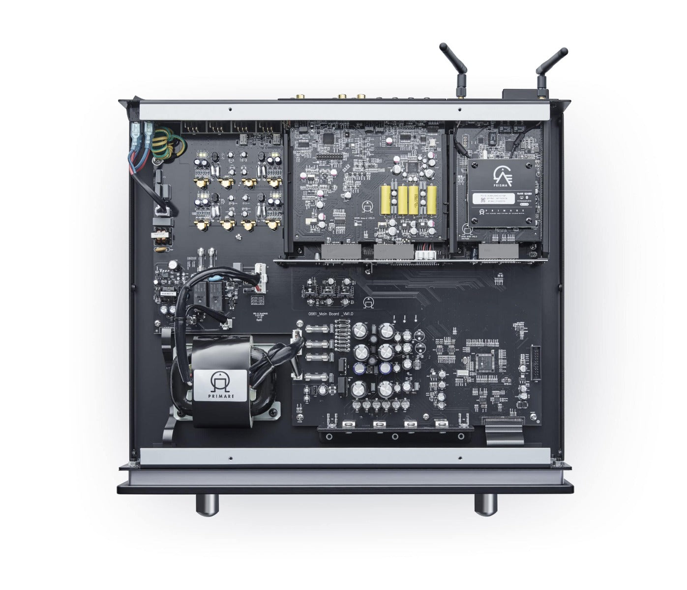 Primare SM35 – Prisma module