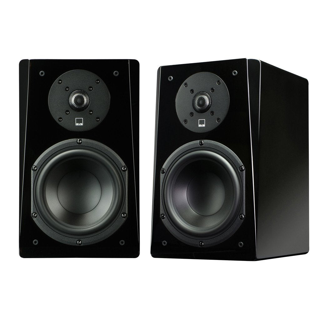 SVS Prime Bookshelf Speaker (Pair)