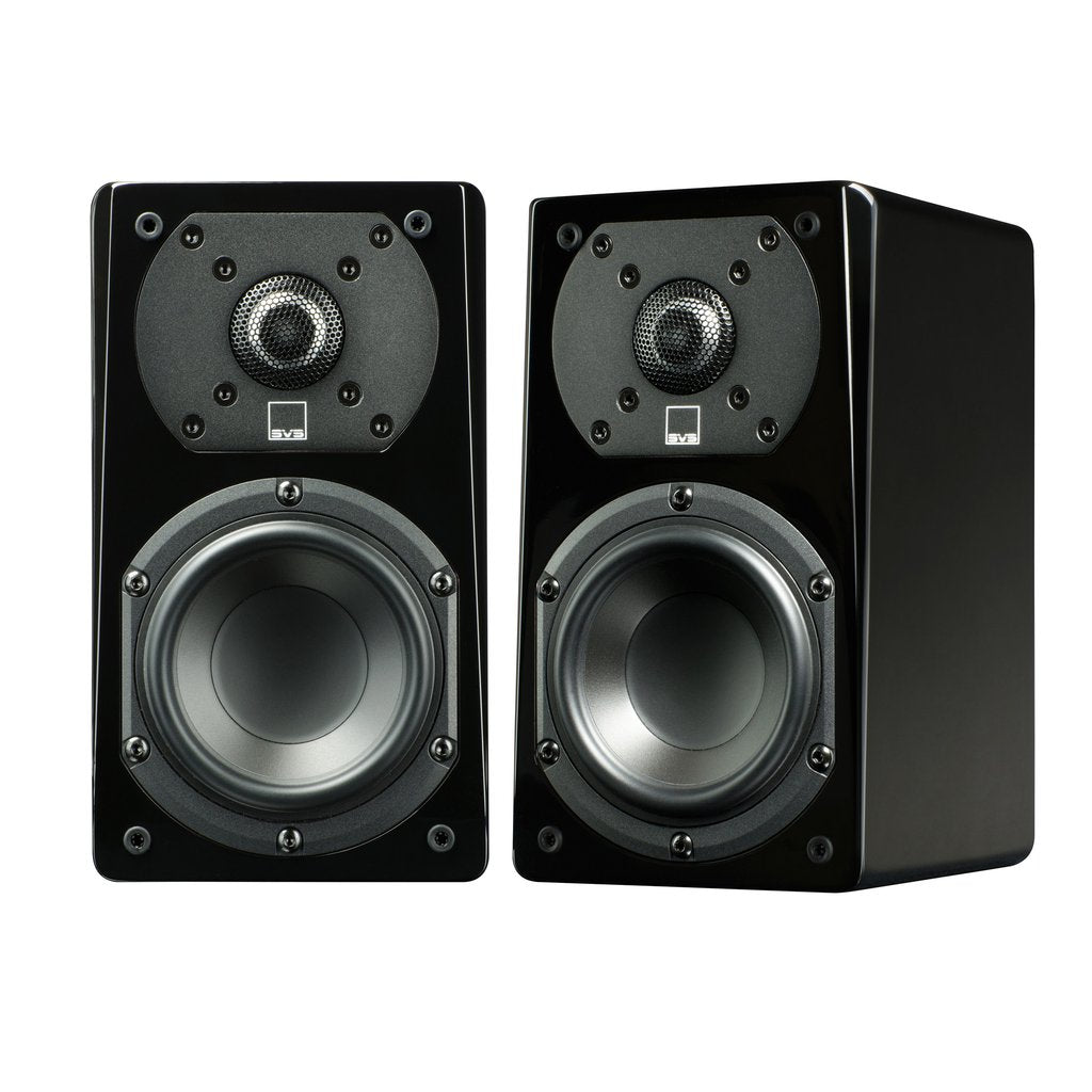 SVS Prime Satellite Speakers (Pair)