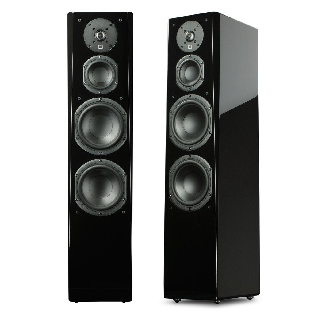 SVS Prime Tower Floorstanding Speakers (Pair)