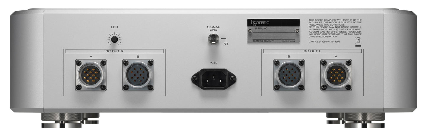 Esoteric Grandioso PS1 External Power Supply