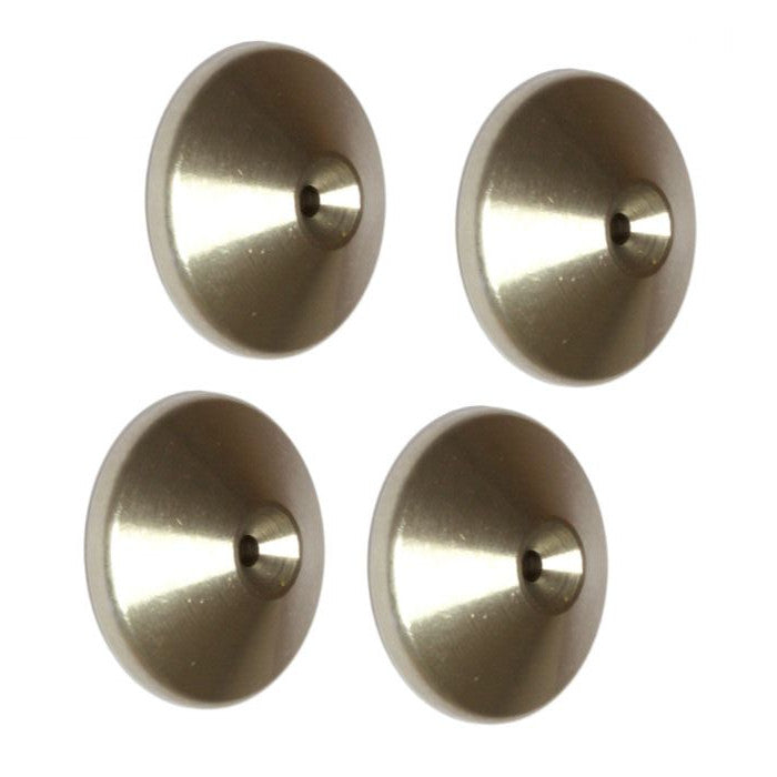 Quadraspire QC Floor Protectors (Pack of 4)