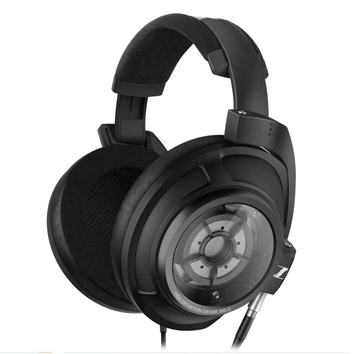 Sennheiser HD820 Closed Back Headphones