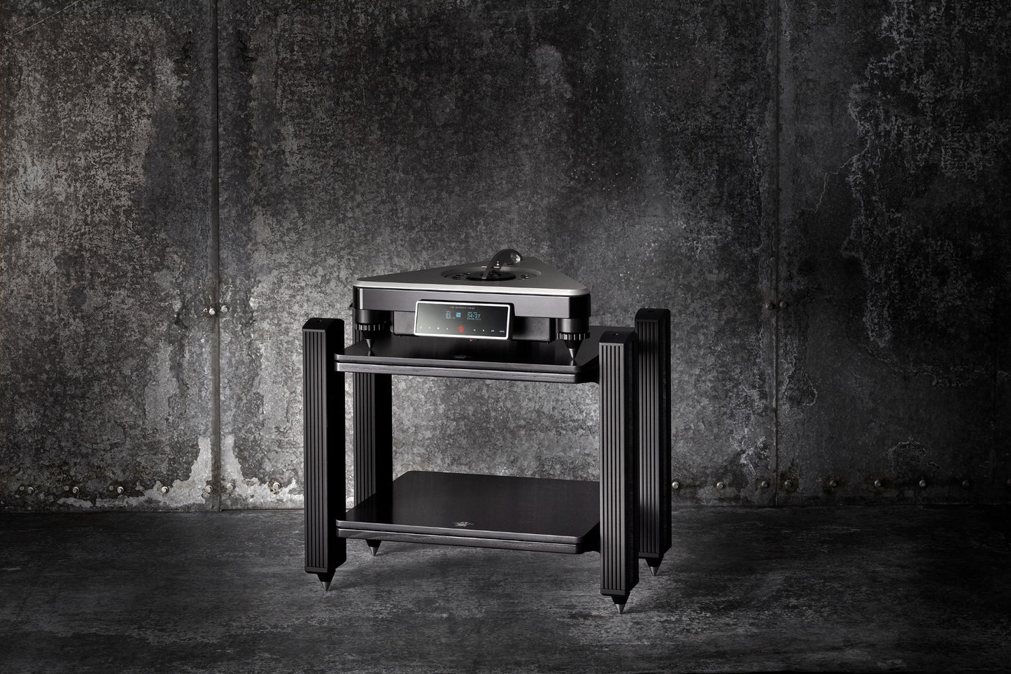 Gryphon Audio StandArt Mephisto Amp Stand