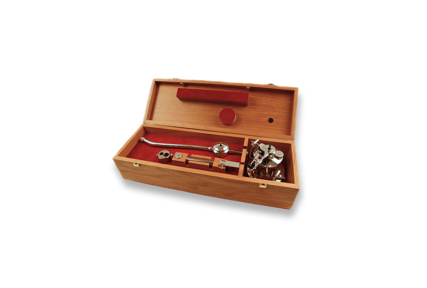 Pro-Ject Signature 12 Tonearms