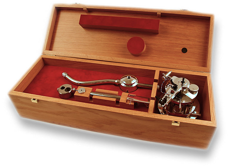 Pro-Ject Signature 9 Tonearms