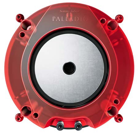 Sonus Faber Palladio 5 PC-562 In-Ceiling Speaker (Single)
