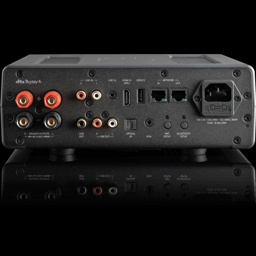 SVS Prime Wireless Pro Soundbase