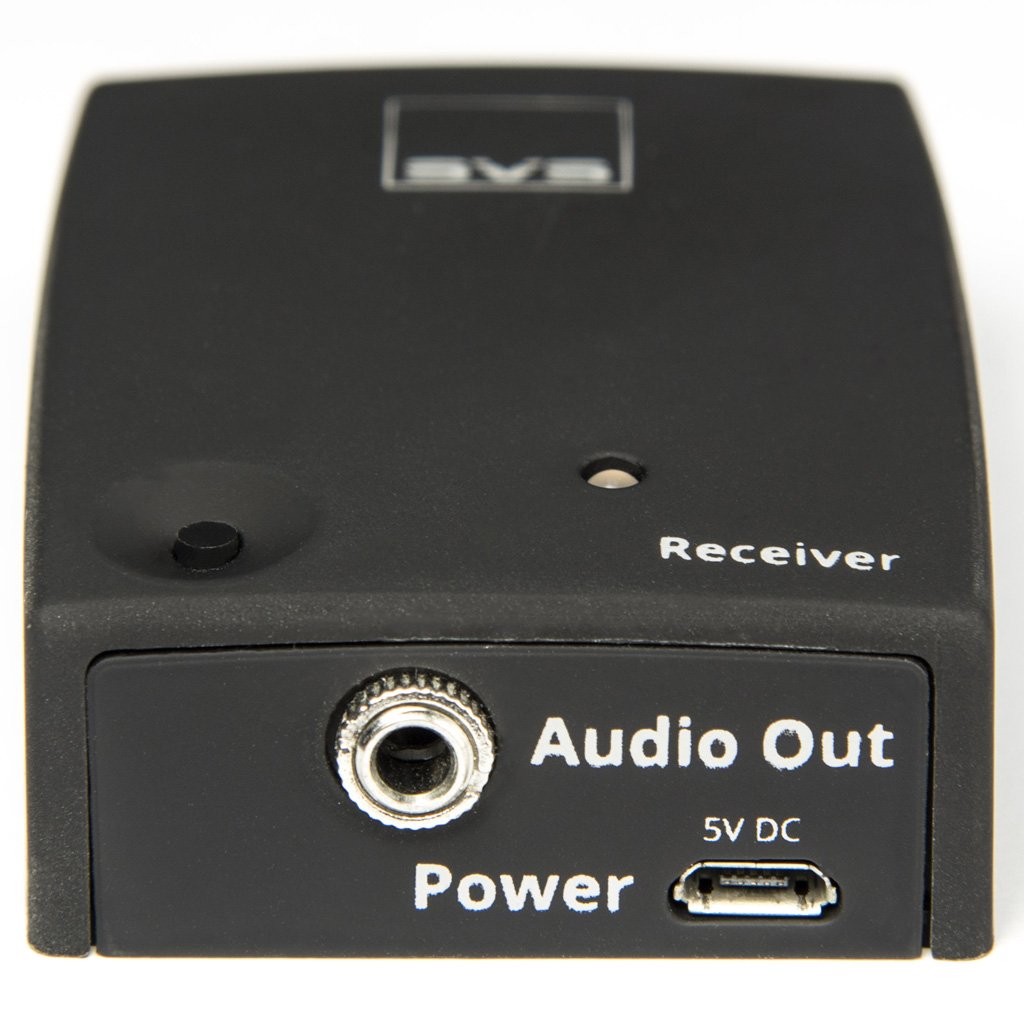 SVS Soundpath Wireless adapter