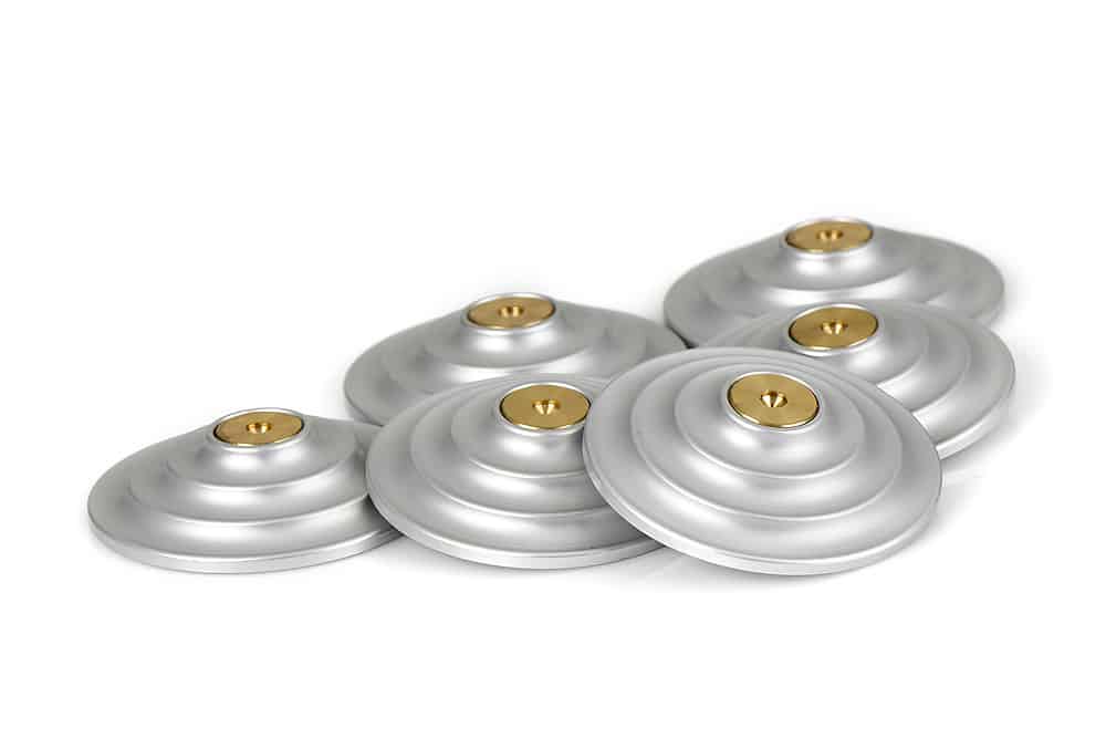 Solid Tech Floor Protectors