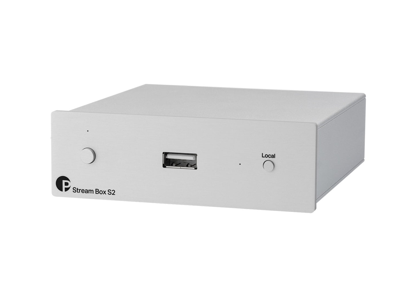 Pro-Ject Stream Box S2 Ultra Wireless Streamer