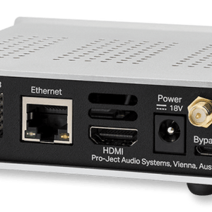 Pro-Ject Stream Box S2 Ultra Wireless Streamer