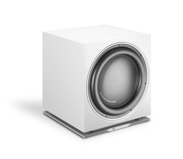 Dali SUB K-14 F Subwoofer-white-front