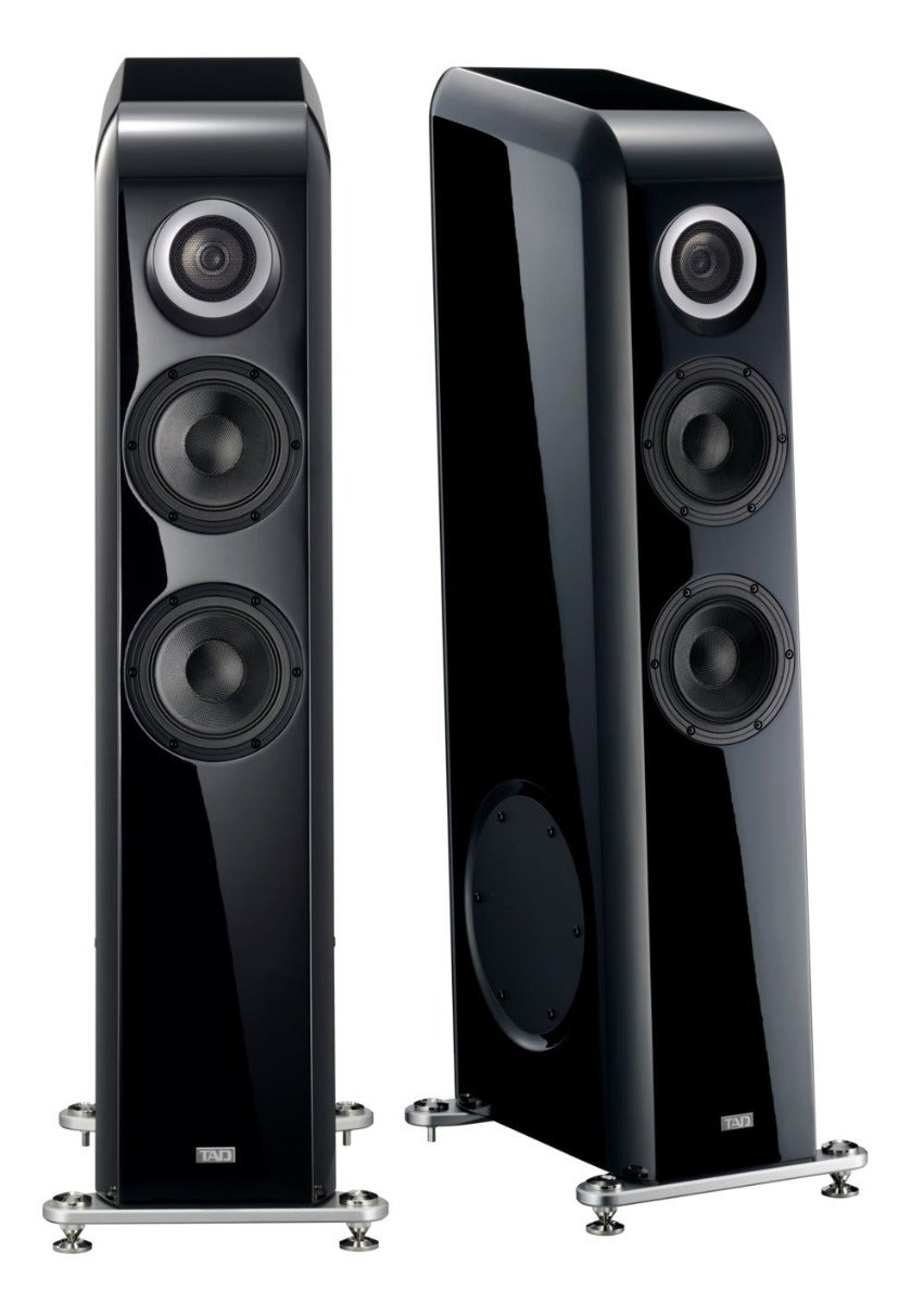 TAD EVOLUTION ONE TAD-E1TX Floorstanding Speaker (Pair) front