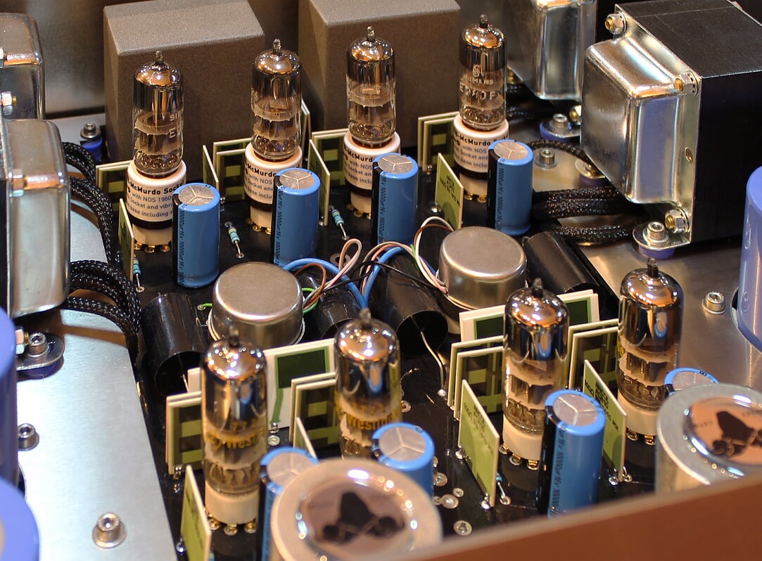 Aries Cerat Talos Reference Phono Mk2