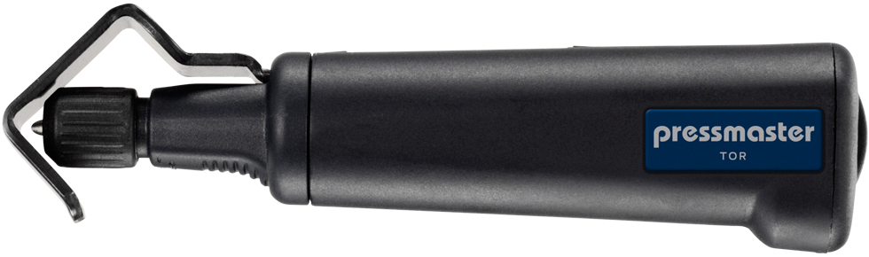 Chord Pressmaster Tor Shield Stripper