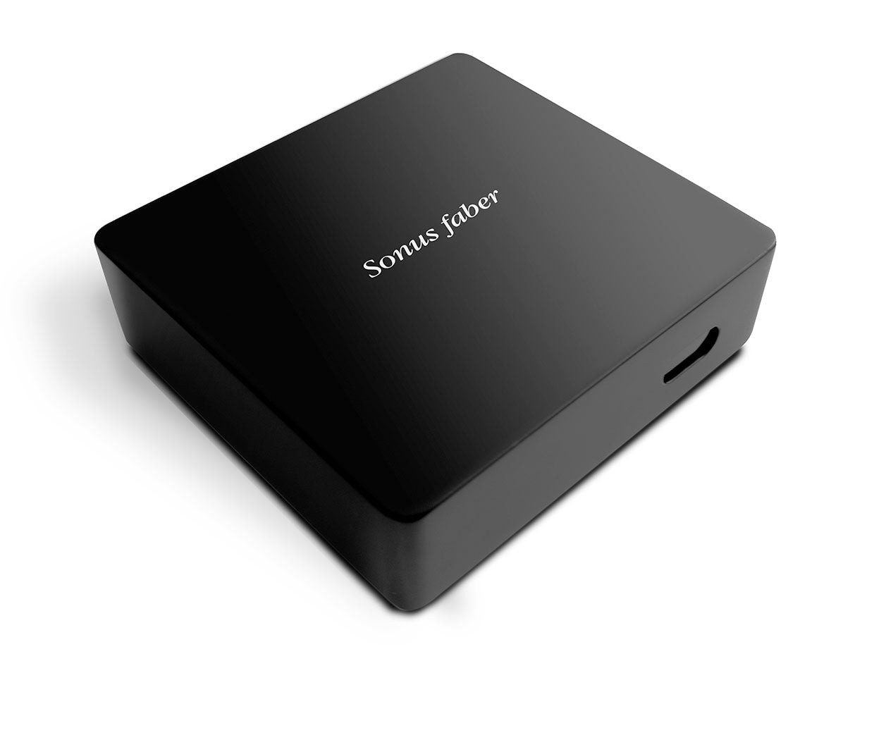 Sonus Faber Wireless Transmitter - top front view