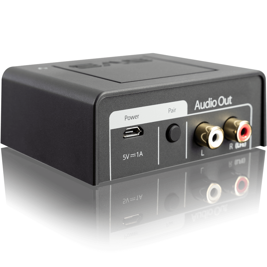 SVS SoundPath Tri-Band Wireless Audio Adapter