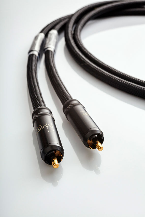 Products Jorma Design Trinity RCA Interconnect