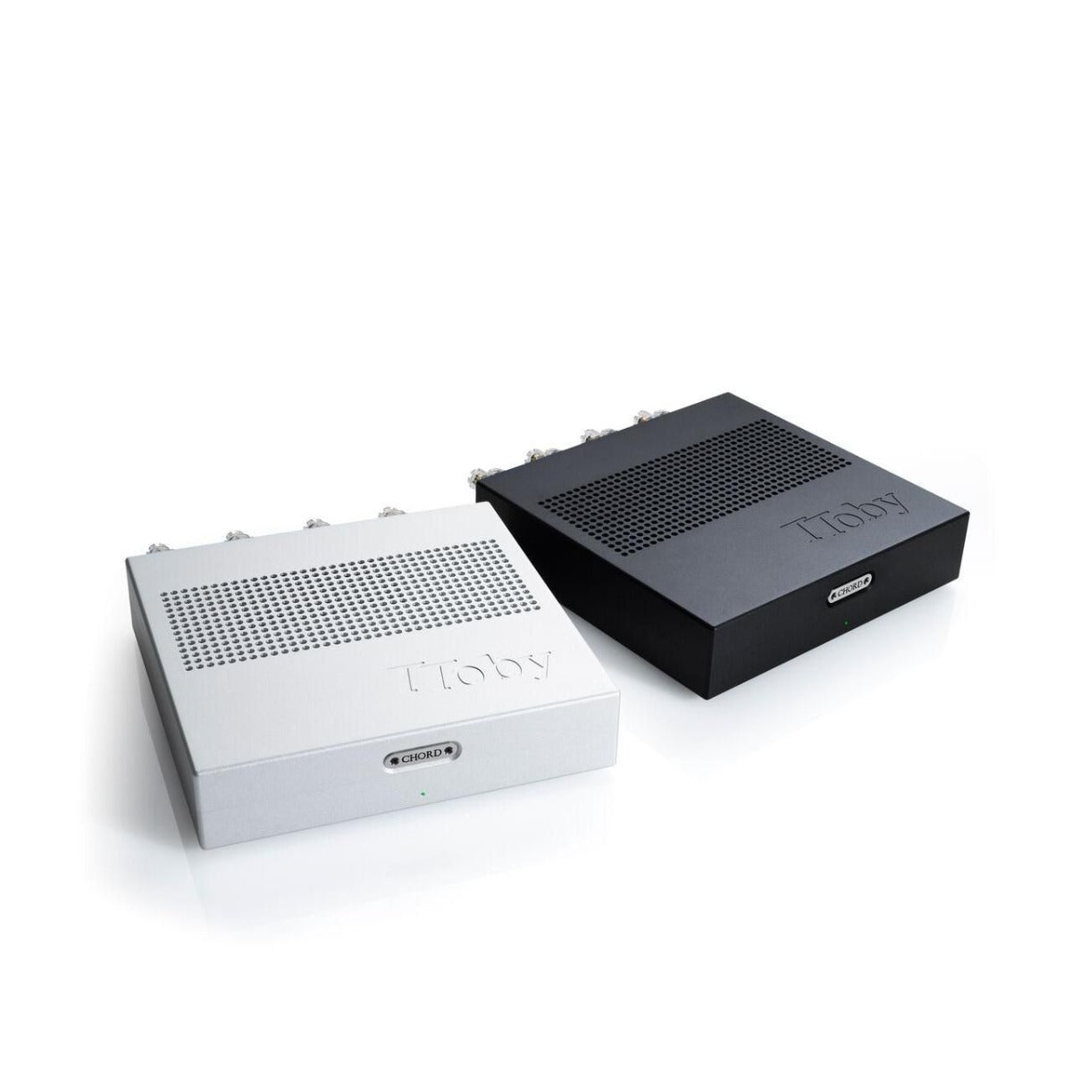 Chord Electronics TToby Stereo Amplifier Ex-Demo