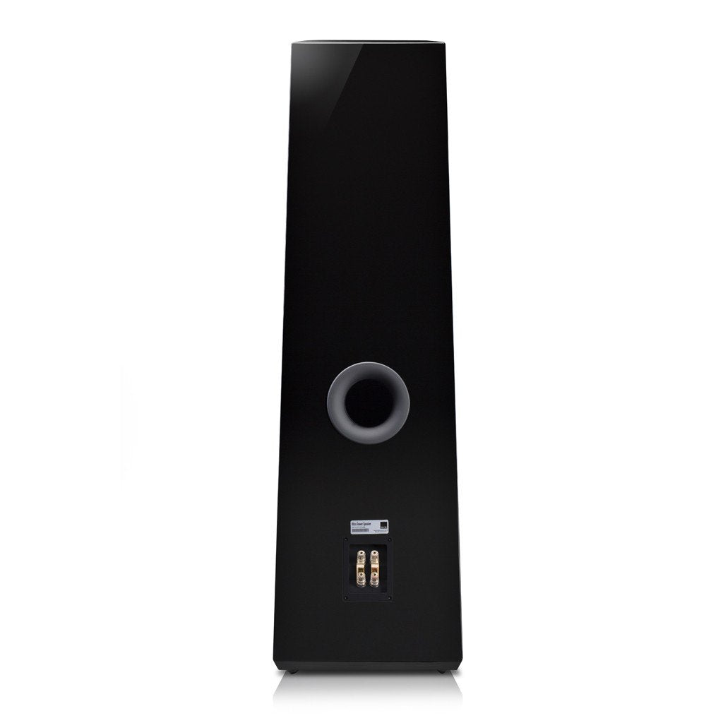 SVS Ultra Tower Floorstanding Speaker back