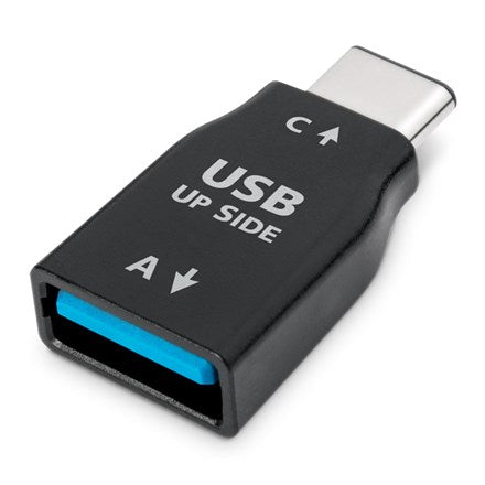 Audioquest USB A to C Adaptor