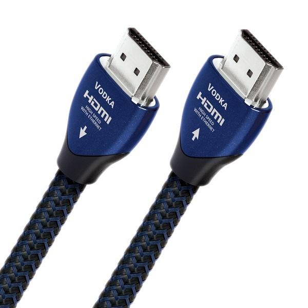 Audioquest Vodka 48 HDMI Cable