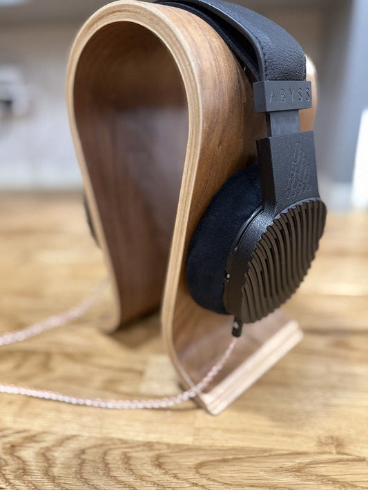 Abyss JOAL Headphones Side