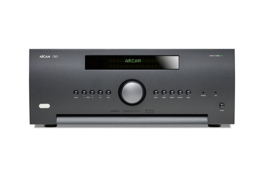 Arcam Av860 Av Processor Announced