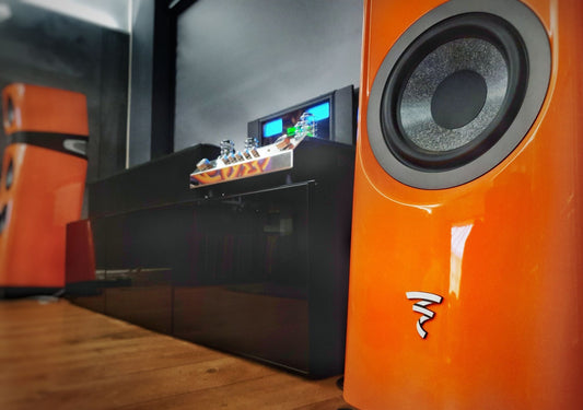 Living With McIntosh MA352